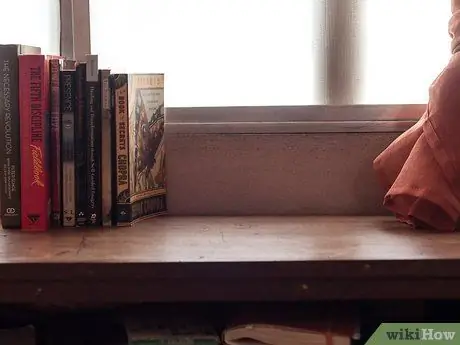 Организуйте коллекцию книг Шаг 9