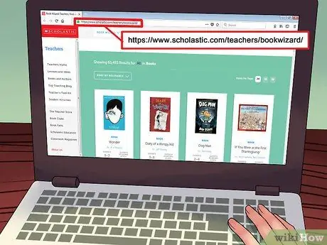 Книги уровней Шаг 1