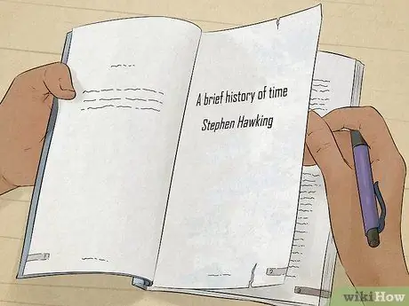 Избавьтесь от книг, шаг 10
