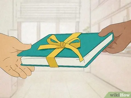 Избавьтесь от книг, шаг 2