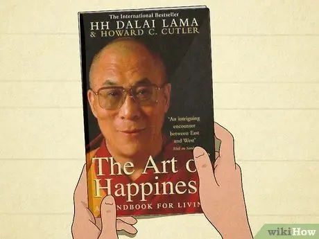 Избавьтесь от книг, шаг 3