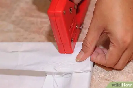 Растянуть холст Шаг 10