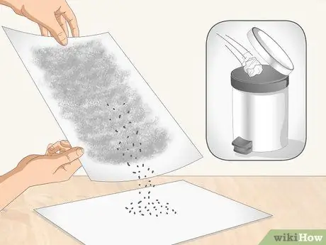 Перенос рисунка на холст Шаг 5