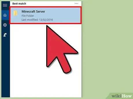 Играть в Minecraft Offline Шаг 3