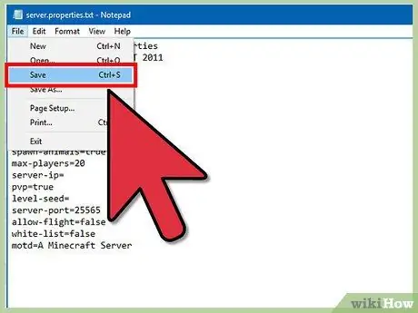 Играть в Minecraft Offline Шаг 8