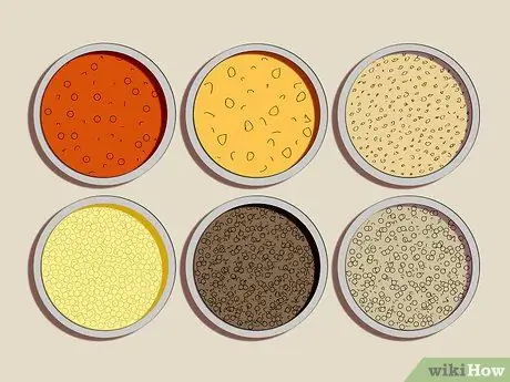 Выращивать просо Шаг 1