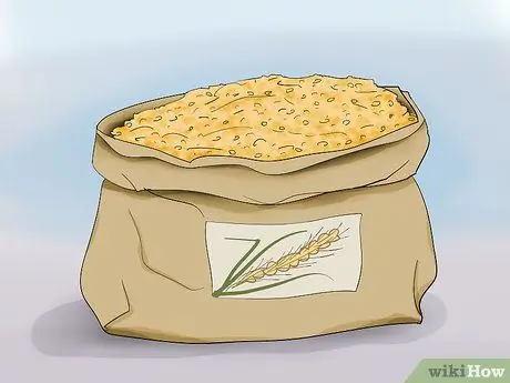 Выращивать просо Шаг 10