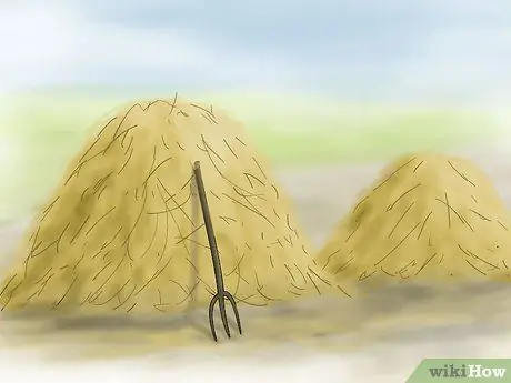 Выращивать пшено Шаг 17