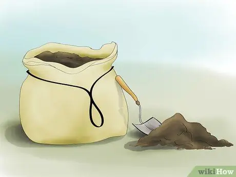 Выращивать просо Шаг 3