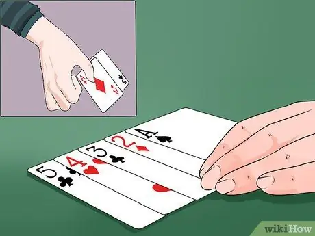 Deal Poker Шаг 13
