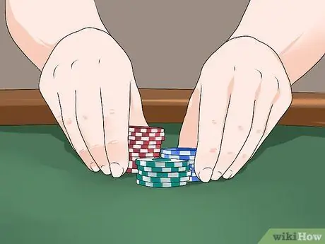 Deal Poker Шаг 18