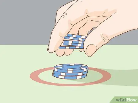Играть в Pai Gow Step 12