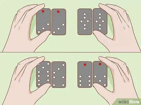 Играть в Pai Gow Step 14