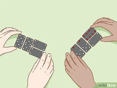 Играть в Pai Gow Step 15