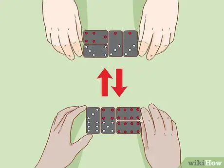 Играть в Pai Gow Step 16