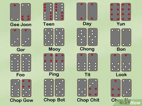 Играть в Pai Gow Step 9