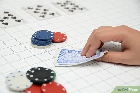 Изучите проценты покера, шаг 6
