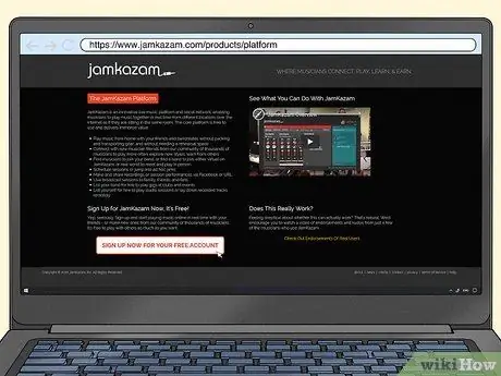 Пойте вместе онлайн, шаг 2 Пойте вместе онлайн, шаг 2