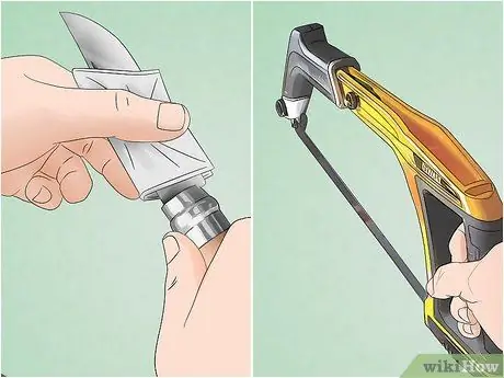 Размножение бамбука, шаг 1