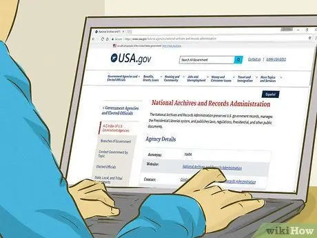 Изучите историю своего дома Шаг 15