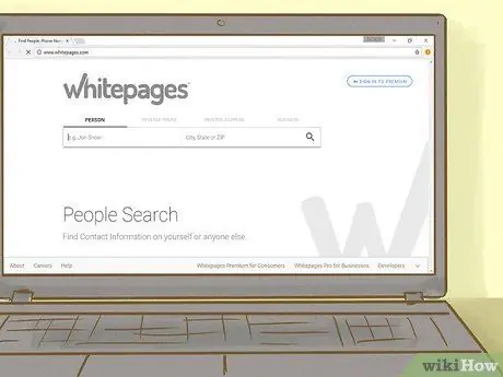 Изучите историю своего дома Шаг 6