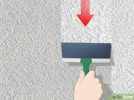 Сделайте текстуру нокдауна, шаг 10