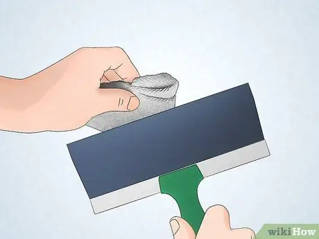 Сделайте текстуру нокдауна, шаг 11