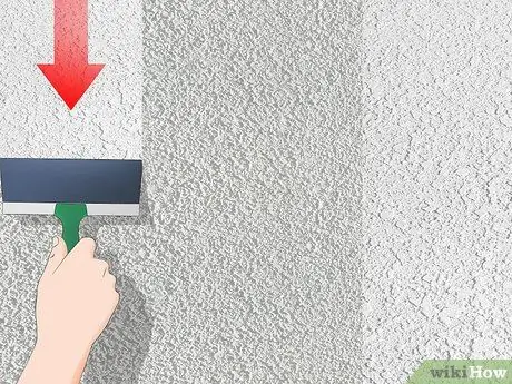 Сделайте текстуру нокдауна, шаг 12