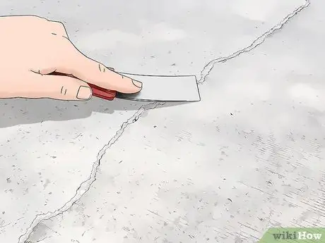 Сделайте текстуру нокдауна, шаг 2