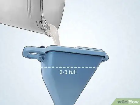 Сделайте текстуру нокдауна, шаг 6