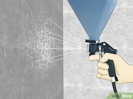 Сделайте текстуру нокдауна, шаг 8