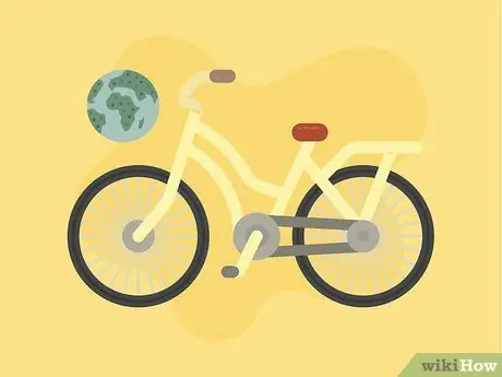 Уменьшите углеродный след Шаг 10