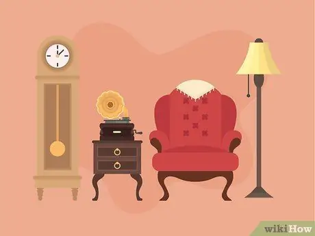 Уменьшите углеродный след Шаг 17