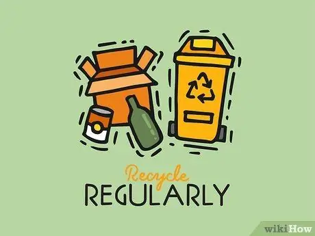 Уменьшите выбросы парниковых газов Шаг 2