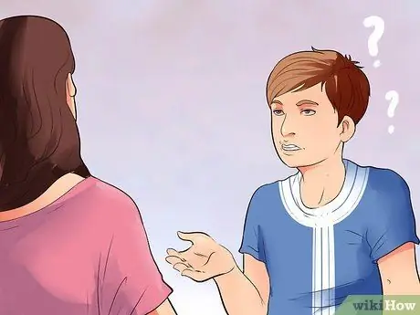 Узнайте, в какое время вы родились Шаг 1