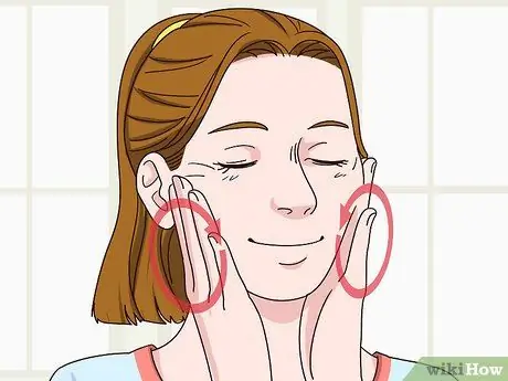 Пойте высокие ноты, шаг 2