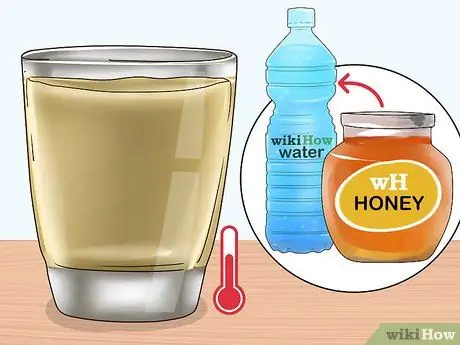 Пойте высокие ноты, шаг 4