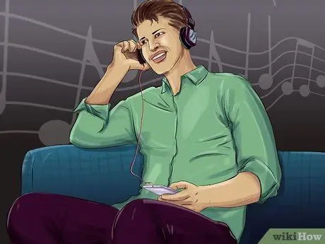 Расширяйте свои музыкальные горизонты, шаг 4