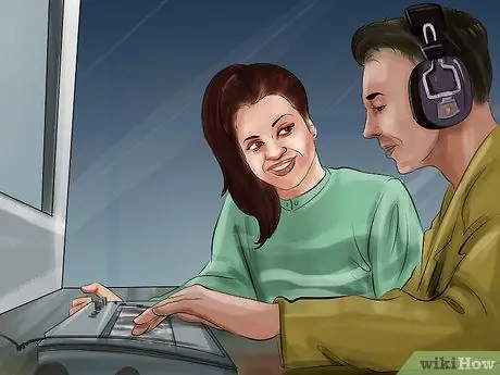 Расширяйте свой музыкальный кругозор, шаг 8
