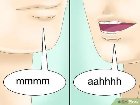 Пойте высокие ноты и песни Шаг 10