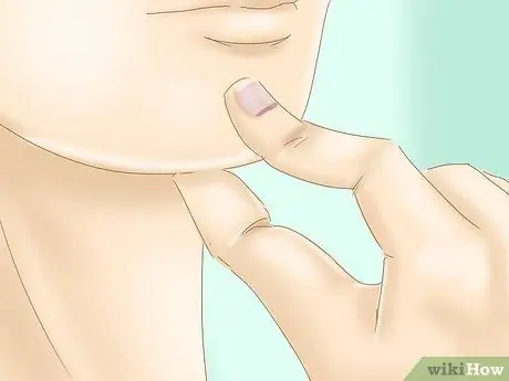Пойте высокие ноты и песни Шаг 6
