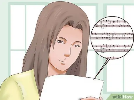 Выучить песню Шаг 10