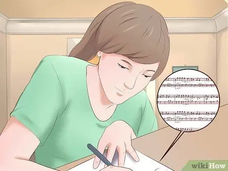 Выучить песню Шаг 13