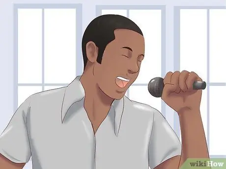 Выучить песню Шаг 15