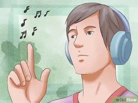 Выучить песню, шаг 2