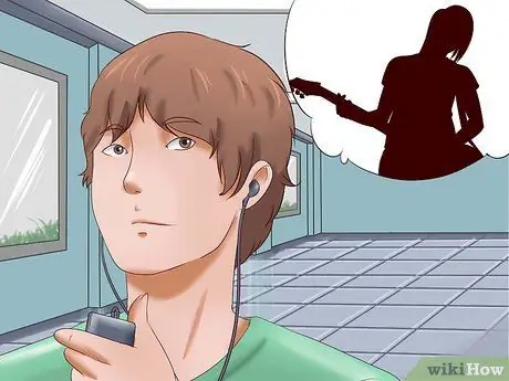 Выучить песню Шаг 3