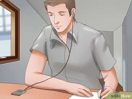 Выучить песню Шаг 4