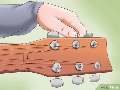 Выучить песню Шаг 7