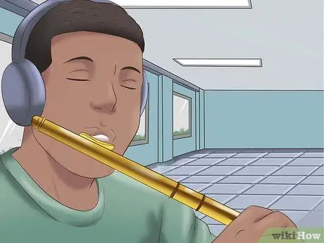 Выучить песню Шаг 8