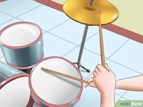 Выучить песню Шаг 9